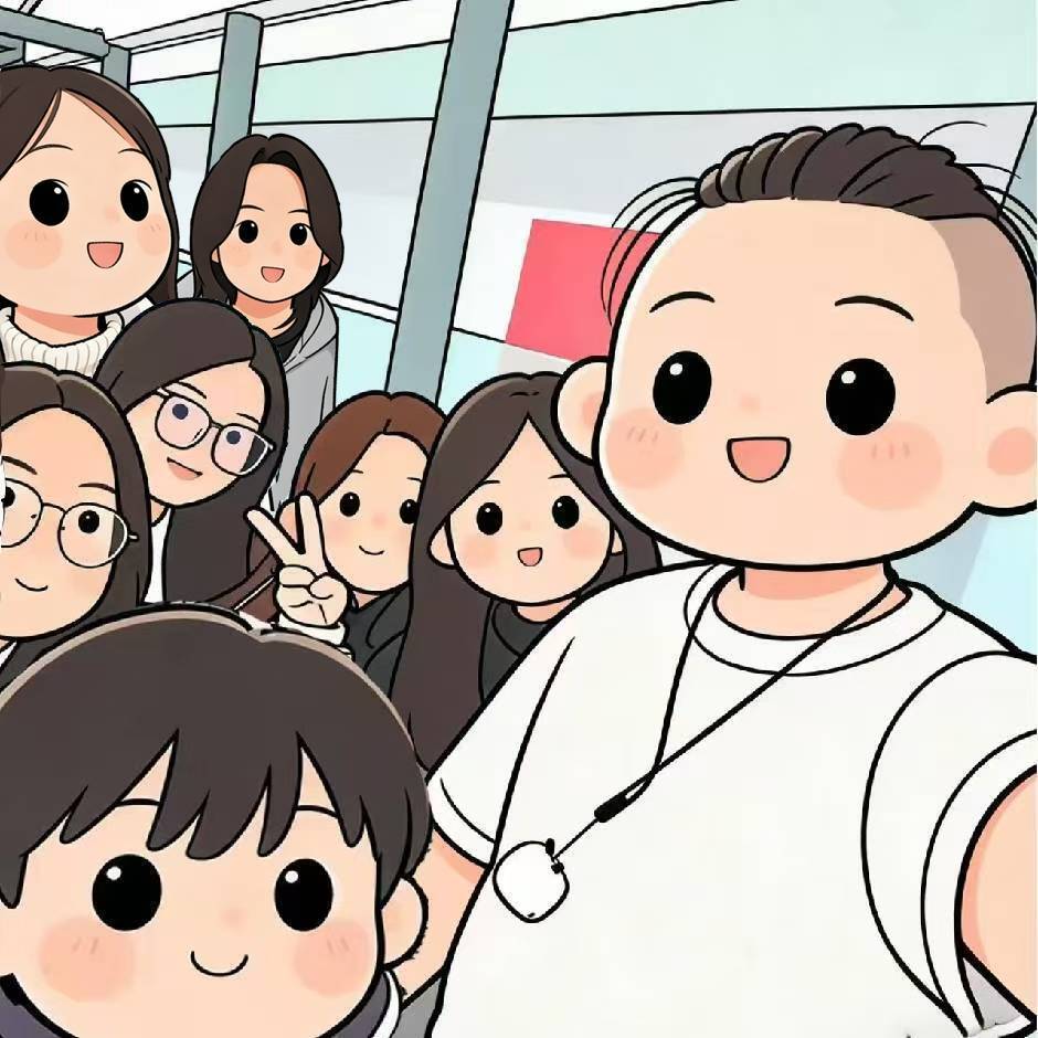 头像